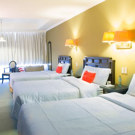 סאן סלבדור Hotel Ramada Inn מראה חיצוני תמונה