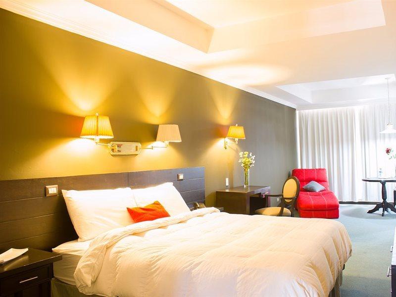 סאן סלבדור Hotel Ramada Inn מראה חיצוני תמונה