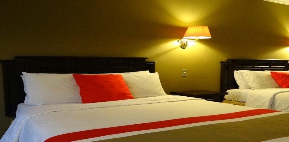 סאן סלבדור Hotel Ramada Inn מראה חיצוני תמונה