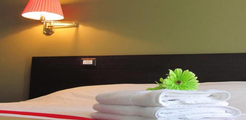 סאן סלבדור Hotel Ramada Inn מראה חיצוני תמונה